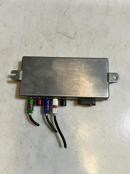 2009-2016 BMW 750i 5 Series Gran Turismo F07 Camera Control Unit 9219934 OEM