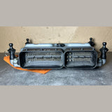 07-12 Mercedes W164 GL450 Engine Control Module Unit ECM ECU A273 9000100 OEM
