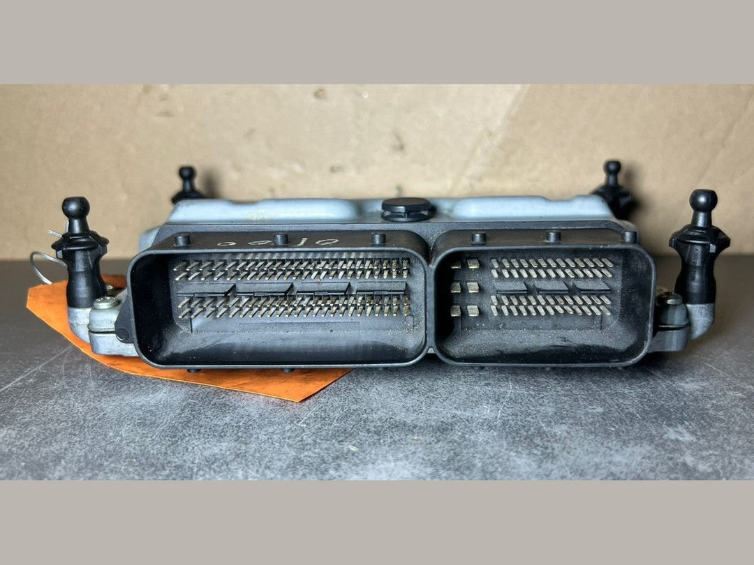 07-12 Mercedes W164 GL450 Engine Control Module Unit ECM ECU A273 9000100 OEM