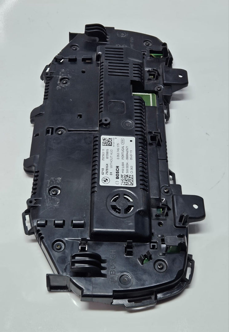  7928164-2016-2022 BMW 330i G20 G21 Instrument Cluster Speedometer OEM