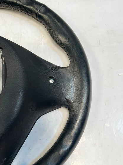 2010-2017 BMW X3 F25 Steering Wheel 6793033 OEM