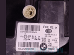 Load image into Gallery viewer, BMW 1 SERIES 120i 2012 F20 LEFT SIDE HEADLIGHT 7229687-09 ECE - 7229687
