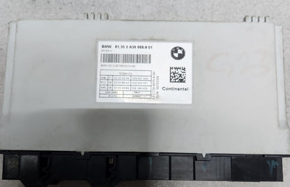 2023 BMW M440i 228i, 530i Seat Control Module 5A36988 OEM