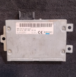 Load image into Gallery viewer, BMW E65 / E66 REAR ENTERTAINMENT HEADSET  MODULE (K/H INTERFACE) 6930352

