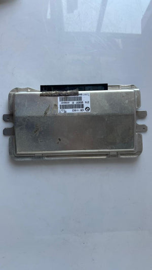 2009-2015 BMW 750i Suspension Control Module 6850297 F01 F02 F03 7', F10-F13