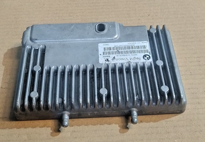 BMW F01 F02 F06 F10 F12 5 6 7 SERIES NIGHT VISION 2 CONTROL UNIT 6654-9194024
