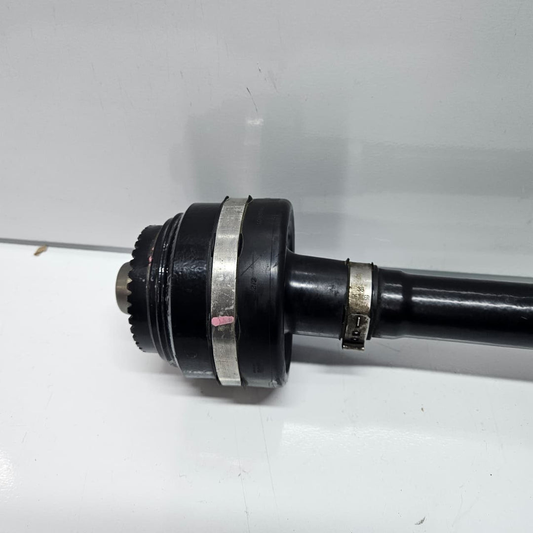 BMW X5 G05, X6 G06, and X7 G07 Rear Left Driveshaft 8487511