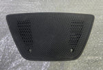 Bild in die Galerieansicht laden, OEM BMW X5 G05 X6 G06 X7 Adapter Plate Centre with Speakers 9399276