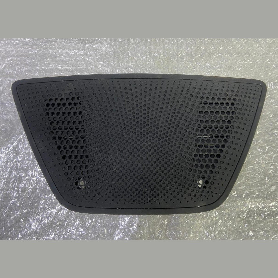 OEM BMW X5 G05 X6 G06 X7 Adapter Plate Centre with Speakers 9399276