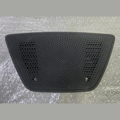 OEM BMW X5 G05 X6 G06 X7 Adapter Plate Centre with Speakers 9399276
