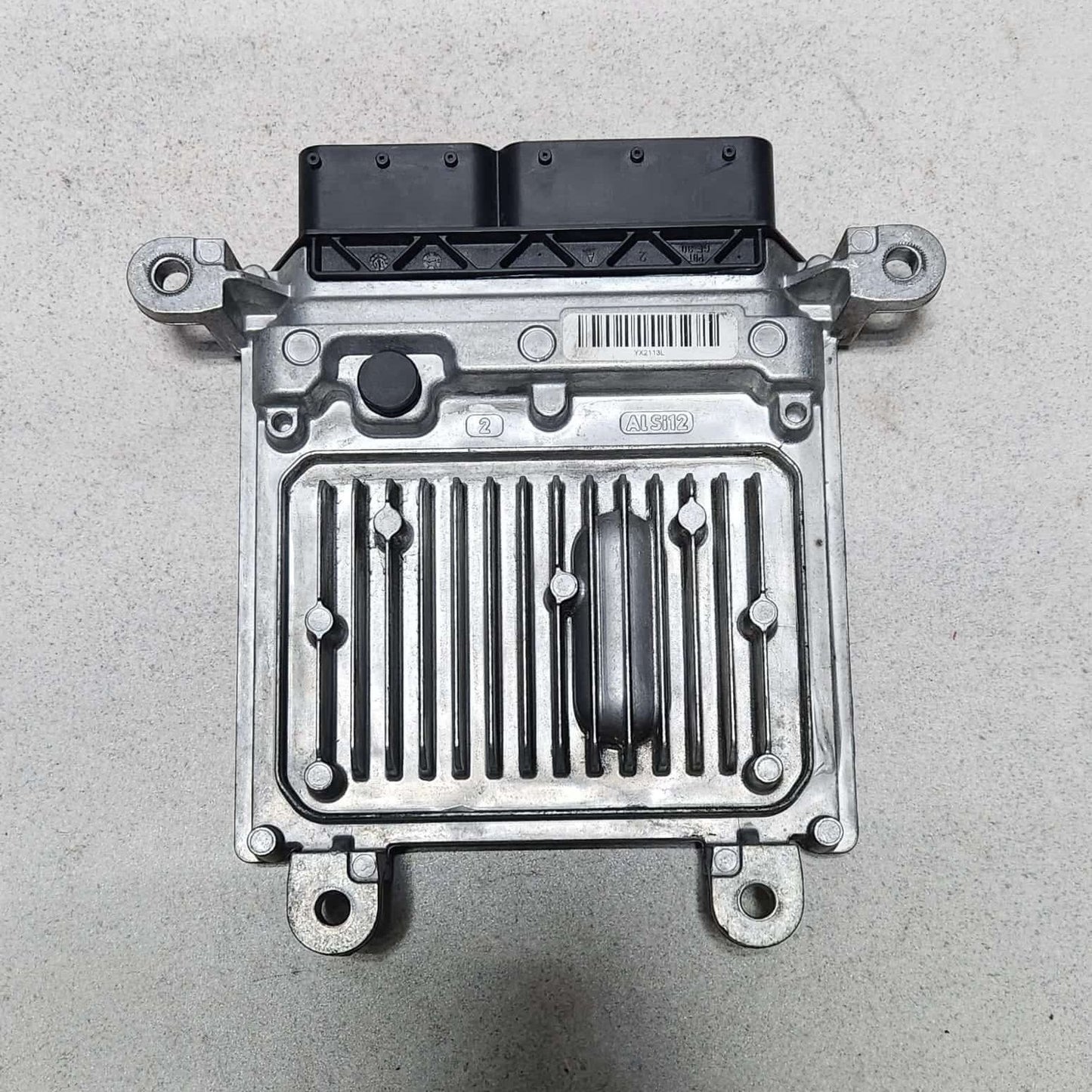 2014 Mercedes-Benz C250 Engine Control Unit A6519004500 W205 C220 BlueTEC ECU
