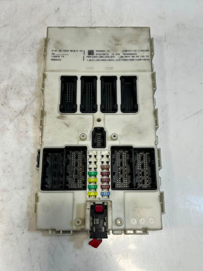 BMW F20 F21 F22 F30 F31 F32 F36 Front Electronic Module FEM 9303541 RHD OEM