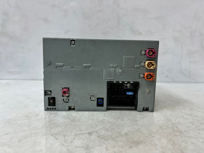 2010-2013 BMW X3 F25, 535i, 550i GT HARMAN CD Radio Receiver 9257017 OEM