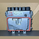 قم بتحميل الصورة إلى عارض الصور، 20-22 Mercedes W206 C-Class Engine Control Module Unit ECM ECU A254 9006200 OEM