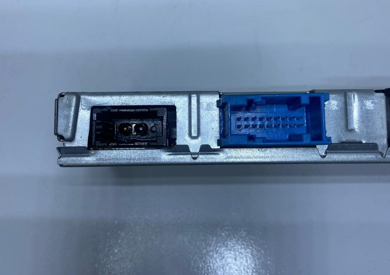 2009-2016 BMW 550i GATEWAY CONTROL MODULE 9213188