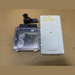 Load image into Gallery viewer, 2013-2018 BMW X5 F15 DIESEL 3.0 ECU SET Engine Control Module 8577842