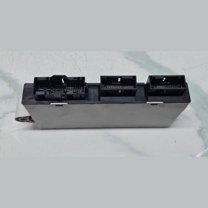 BMW X3 F25 N47 ENGINE CONTROL UNIT DDE 8579480 SET OEM