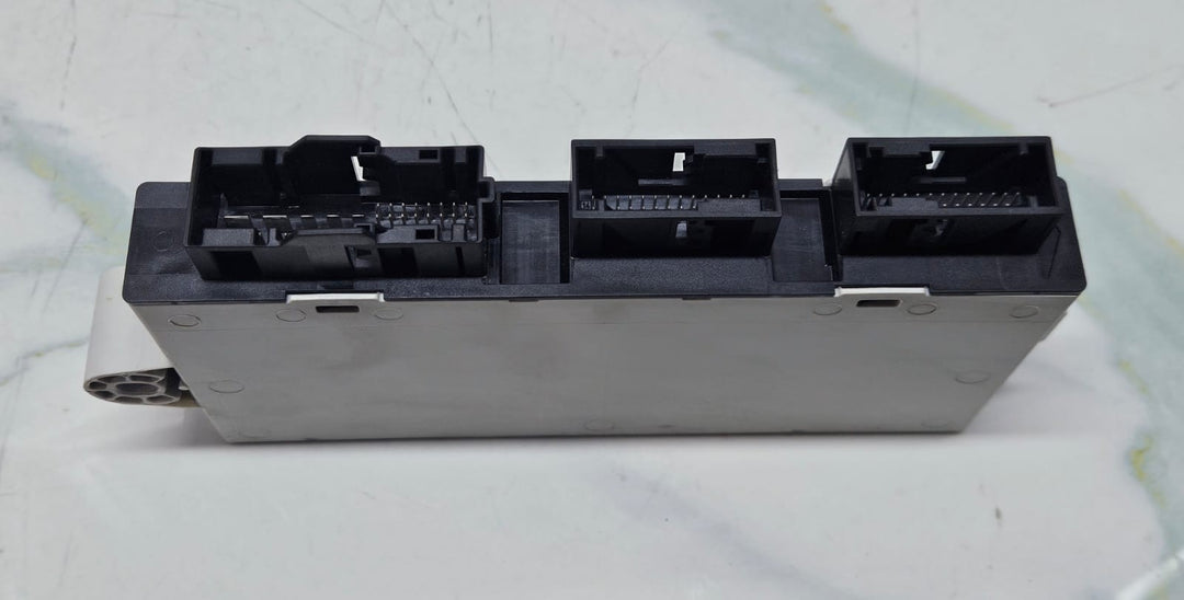 BMW X3 F25 N47 ENGINE CONTROL UNIT DDE 8579480 SET OEM