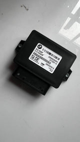 2011-2017 BMW X3 Parking Brake Control Module 32620294 528i, and 535i