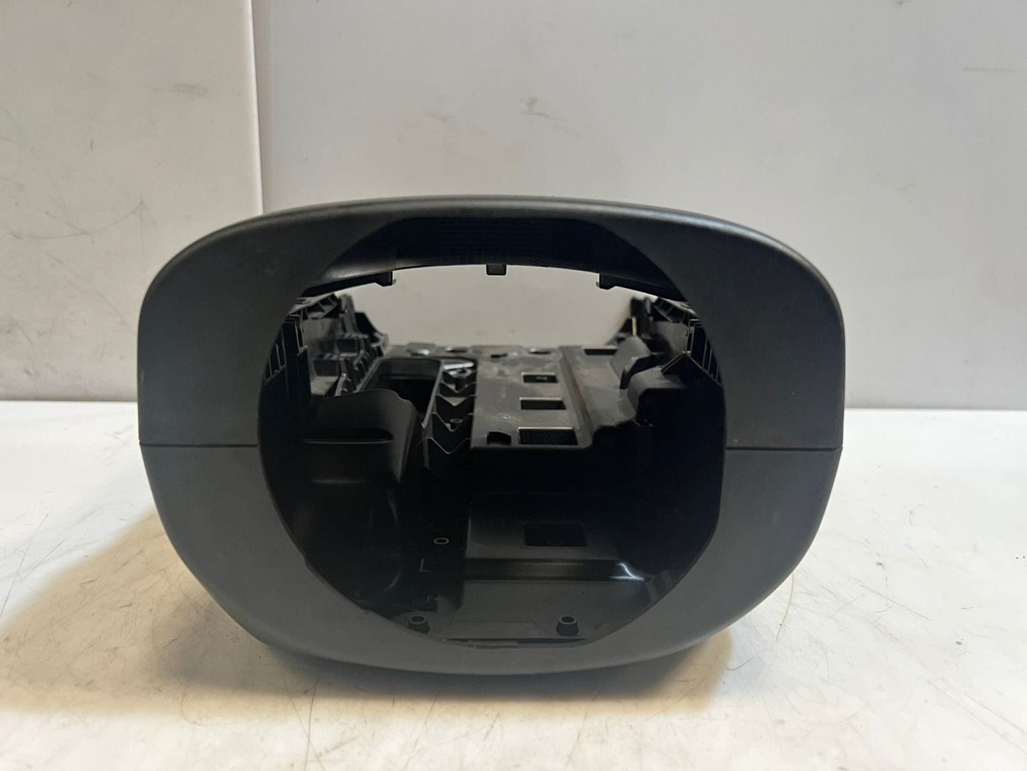 2019 BMW 330i 3 Series G20 and G21 Steering Column Trim Panel 6805546 OEM