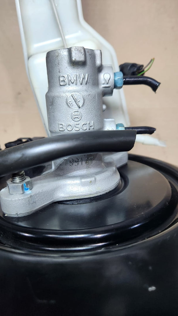BMW 2 Gran Tourer F46 Brake Servo Booster 6875610 2 Series F46 F48 Mini F60 RHD