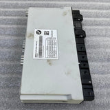 OEM BMW G20 G22 G26 G01 G02 Front Left Driver Side Seat Control Module 5A2A1B5