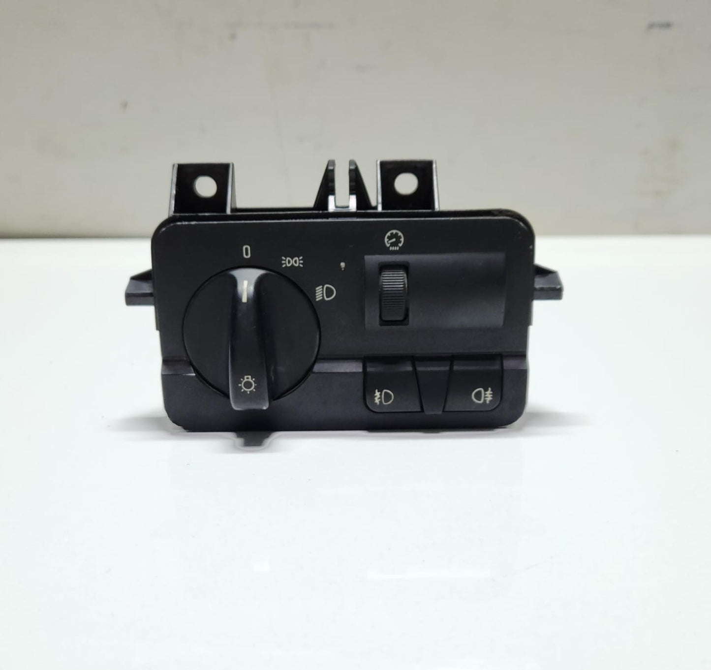1998-2000 BMW 328i Xenon Light Switch 6936824 ,3 Series E46 LCI OEM