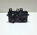 1998-2000 BMW 328i Xenon Light Switch 6936824 ,3 Series E46 LCI OEM