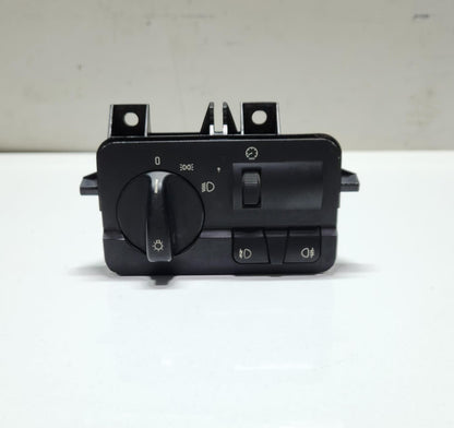 1998-2000 BMW 328i Xenon Light Switch 6936824 ,3 Series E46 LCI OEM