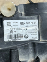 Load image into Gallery viewer, BMW Headlight Assembly 7358393 1 Series 120I F20 F21 LCI FRONT LEFT HELOGEN