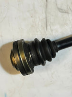 قم بتحميل الصورة إلى عارض الصور، 2000-2001 BMW X5 E53 3.0i and 3.0d Rear Drive Shaft AXLE 7500914 OEM