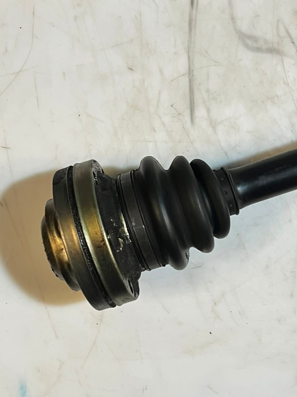 2000-2001 BMW X5 E53 3.0i and 3.0d Rear Drive Shaft AXLE 7500914 OEM