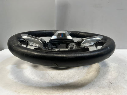 2009-2013 BMW Z4 E89 Steering Wheel MULTIFUNCTION LEATHER 6785389 OEM