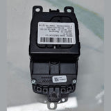 2018-2022 BMW X3 G01 Idrive Controller 6582 5A0DC87 OEM