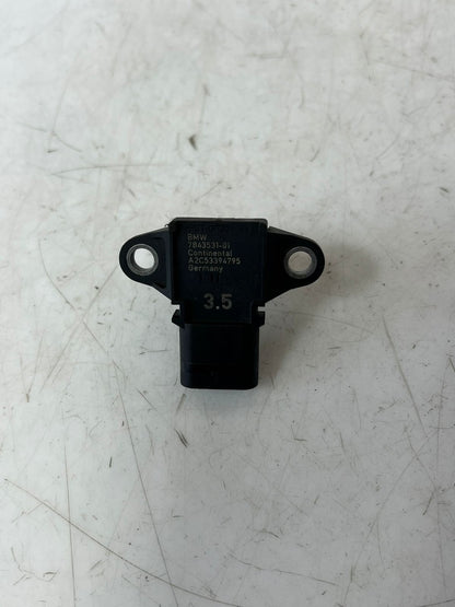2008-2013 BMW 135i F10 F20 F21 F30 Map MANIFOLD PRESSURE Sensor 7843531 OEM
