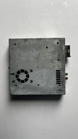 BMW F10, F11, F30, F31, F32, F01, F25, F15, F16 Tv Module 9235504