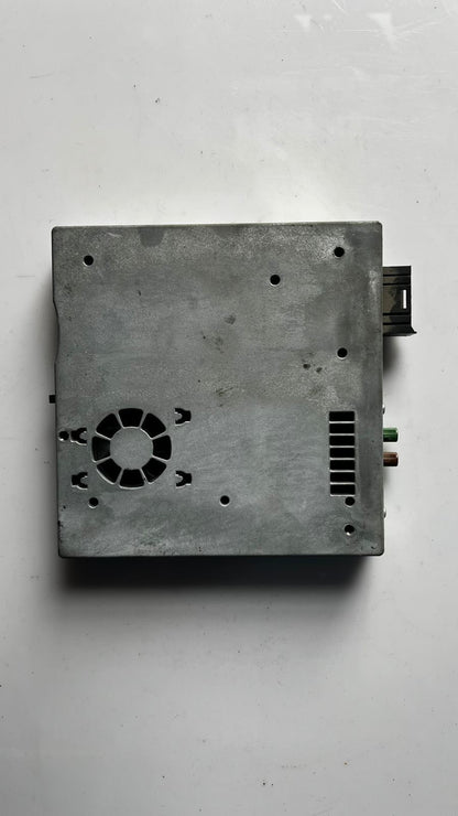 BMW F10, F11, F30, F31, F32, F01, F25, F15, F16 Tv Module 9235504