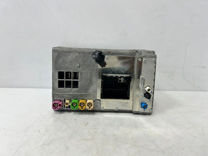 2014-2019 BMW X5 F10 F11 F15 F16 F20 HARRMAN Radio Navigation Head Unit 9387558