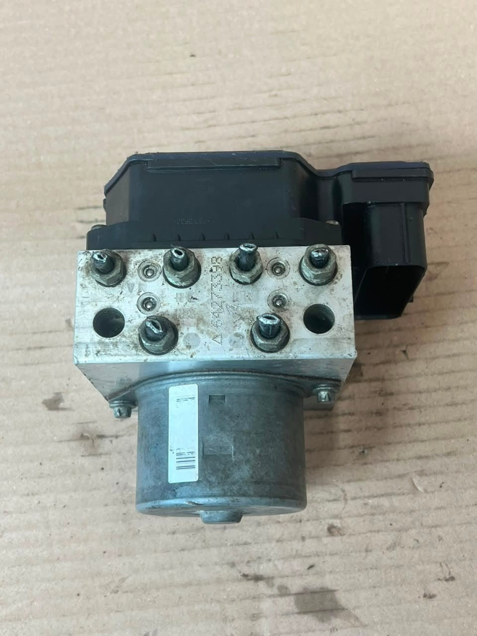 2011-2016 Mini Cooper R55 R56 R60 R61 R56 Countryman ABS Pump Module 9813345