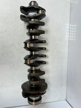 2008-2013 BMW 135i 335I E82, E88, E90, E92, E93 Engine Crankshaft 7527881 OEM
