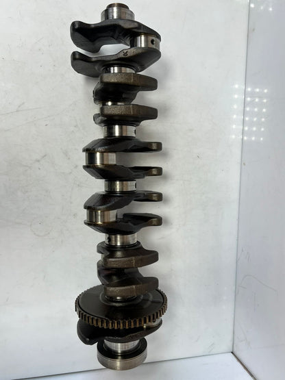 2008-2013 BMW 135i 335I E82, E88, E90, E92, E93 Engine Crankshaft 7527881 OEM