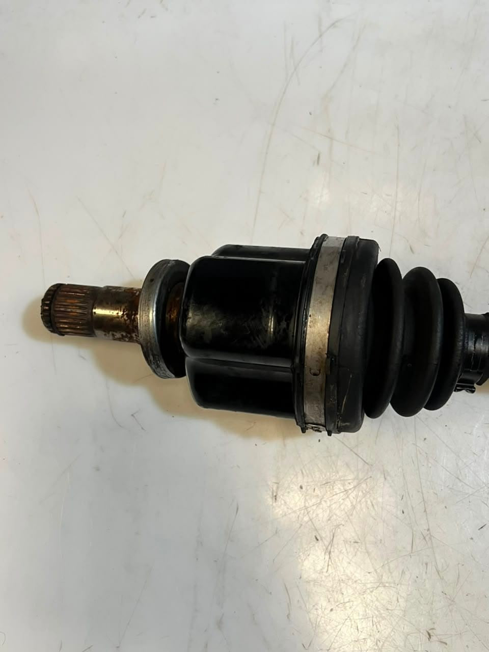 2014-2024 Mini Cooper F55 F56 F57 Front Axle Left Drive Shaft  8643385