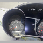 Load image into Gallery viewer, Mercedes Instrument Cluster A2059000234
