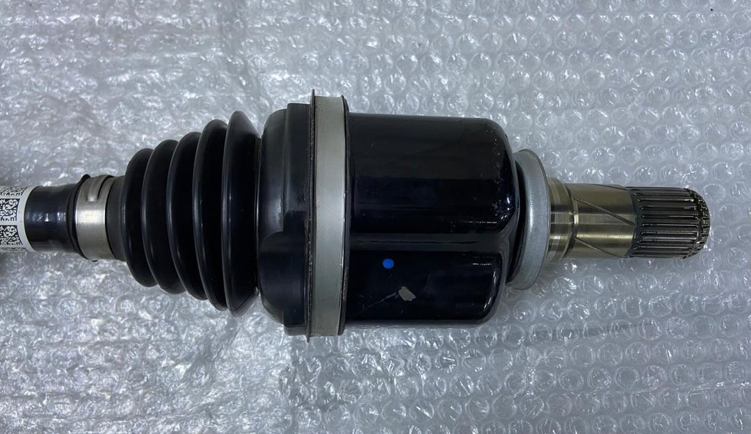 OEM BMW 1 F40 2 F44 Drive Shaft Half Axle Short Front Left Side 5A2E043