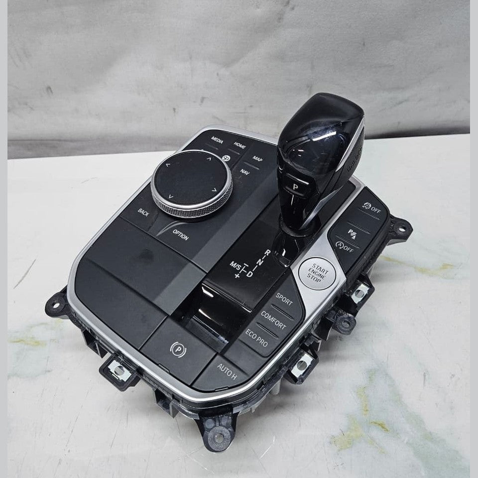 OEM BMW 2 Series F40 models Gear Selector 5A08C28