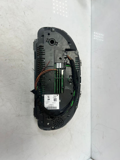 2010-2017 BMW 5' F10 F11 X3 F25 X4 F26 X5 F15 Instrument Cluster 9383488 OEM