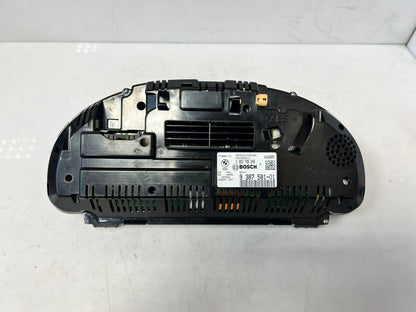 2010-2017 BMW X3 5 Series F10 F11 N57 D30 Instrument Cluster 9387581 OEM