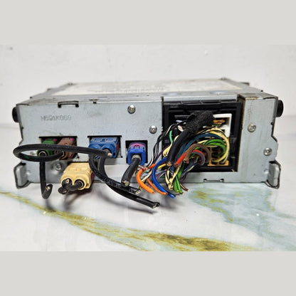 Mercedes W213 E-Class Radio Audio Head Unit Multimedia CD Player A213 9004316