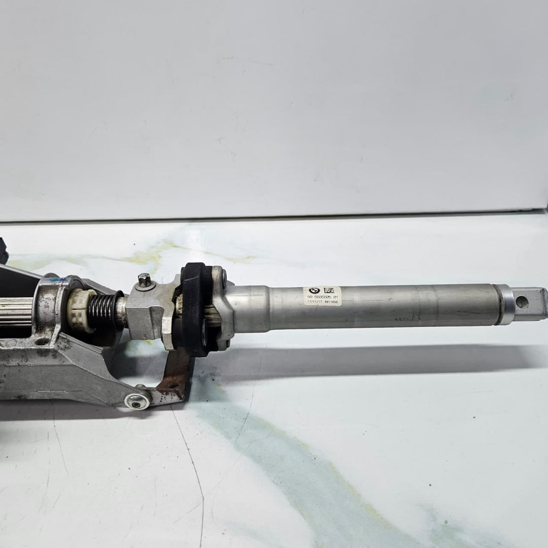 BMW 5 6 7 Series G30 G31 G32 G11 G12 Steering Column Electric Adjustable 6862001