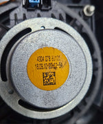 Bild in die Galerieansicht laden, 2007-2018 BMW X5 D Pillar Speaker 9211047